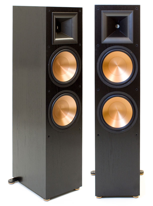 klipsch rf 7 mk ii